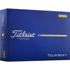 Titleist Tour Soft Golf Balls 2026