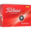 Titleist TruFeel Golf Balls