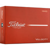 Titleist Velocity Golf Balls 2026