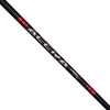 ACCRA TourZ Red Graphite Shaft w/ Adapter and Grip