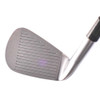 TaylorMade P7MC 2021 Forged Iron Set 4-PW Elevate MPH 95g R-Flex Steel RH