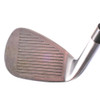 TaylorMade Qi Iron Set 4-PW,AW KBS Max MT 85g Stiff Flex Steel RH
