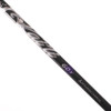 TaylorMade Qi10 LS Driver 9* Kai'li White 60g X-Flex Graphite RH +HC