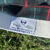 Winston Collection Dallas Mural Headcover - White