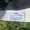 Winston Collection Circle Texas Headcover - White