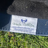 Winston Collection Circle Texas Headcover - Navy Blue