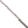 Titleist T100 2023 Forged Iron Set 4-PW,GW AMT Tour White Stiff Flex Steel RH