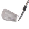 Titleist T100 2023 Forged Iron Set 3-PW X100 X-Flex Steel RH