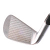 Titleist T200 2023 Forged Iron Set 4-PW,AW AMT White Stiff Steel RH (+1/2")