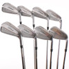 Titleist T100 2023 Forged Iron Set 3-PW Project X 6.5 X-Flex Steel RH (+1/2")