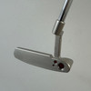 Scotty Cameron Masterful+ SSS Circle T Putter 34" RH w/ COA