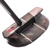 New SeeMore Original FGP Mallet Black Nickel Putter 31" RH +HC
