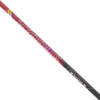 TaylorMade Stealth Plus Hybrid #4 22* HZRDUS 5.5 Red 70g R-Flex Graphite LH