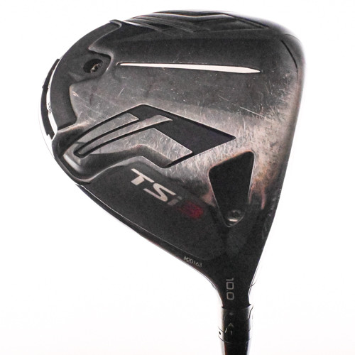 TSi3ドライバー 10度 Titleist TSi3 Driver 10* Tensei 1K Blue 55g Stiff Flex Graphite RH