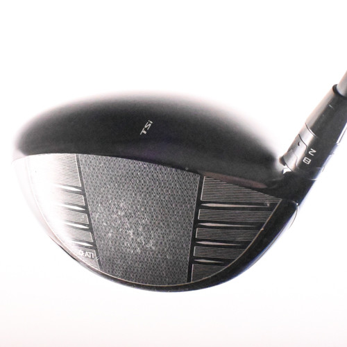 Titleist TSi3 Driver 10* Tensei 1K Blue 55g Stiff Flex Graphite RH
