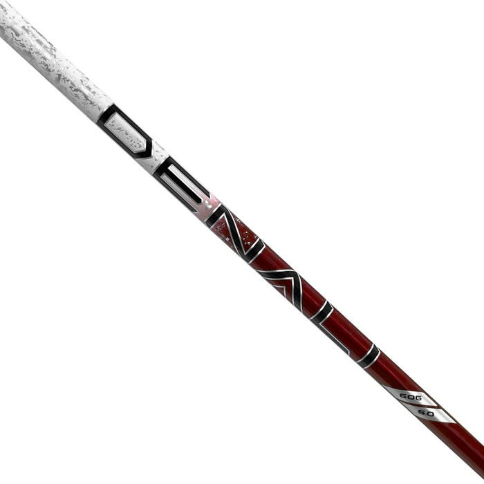 新品タイトリストProject X Denali Red 50 5.5 シャフト Project X Denali Red Graphite Shaft w/ Adapter and Grip