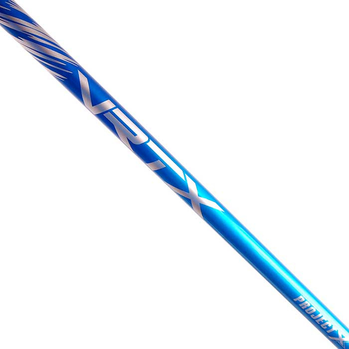 Project X VRTX Blue Graphite Shaft w/ Adapter and Grip