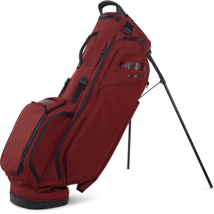 Ping Hoofer Golf Bag
