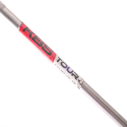 KBS Tour C-Taper Black Limited Edition Shaft P7MC(2020) KBS C