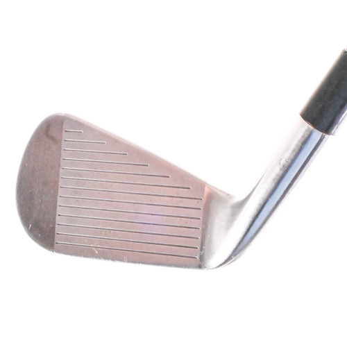 TaylorMade P760 Forged Iron Set 4-PW NS Pro Modus 3 Tour 120g X