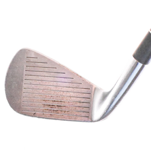 Srixon ZX7 Iron Set 4-PW NS Pro Modus 3 Stiff Flex Steel RH