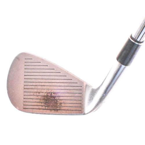 Srixon ZX7 Iron Set 4-PW NS Pro Modus 3 Stiff Flex Steel RH