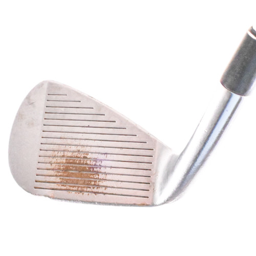 Srixon ZX7 Iron Set 4-PW NS Pro Modus 3 Stiff Flex Steel RH