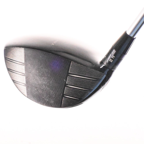 Titleist TSR3 Driver 9* Fujikura Air Speeder 40g R-Flex Graphite