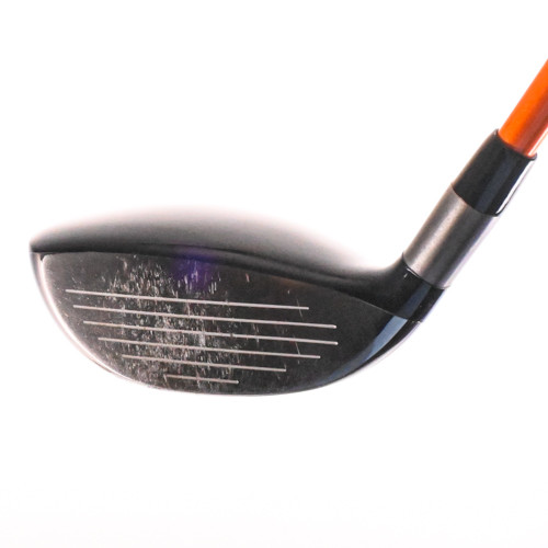 Callaway Apex UW Hybrid 19* Tour AD DI-8 X-Flex Graphite RH +HC