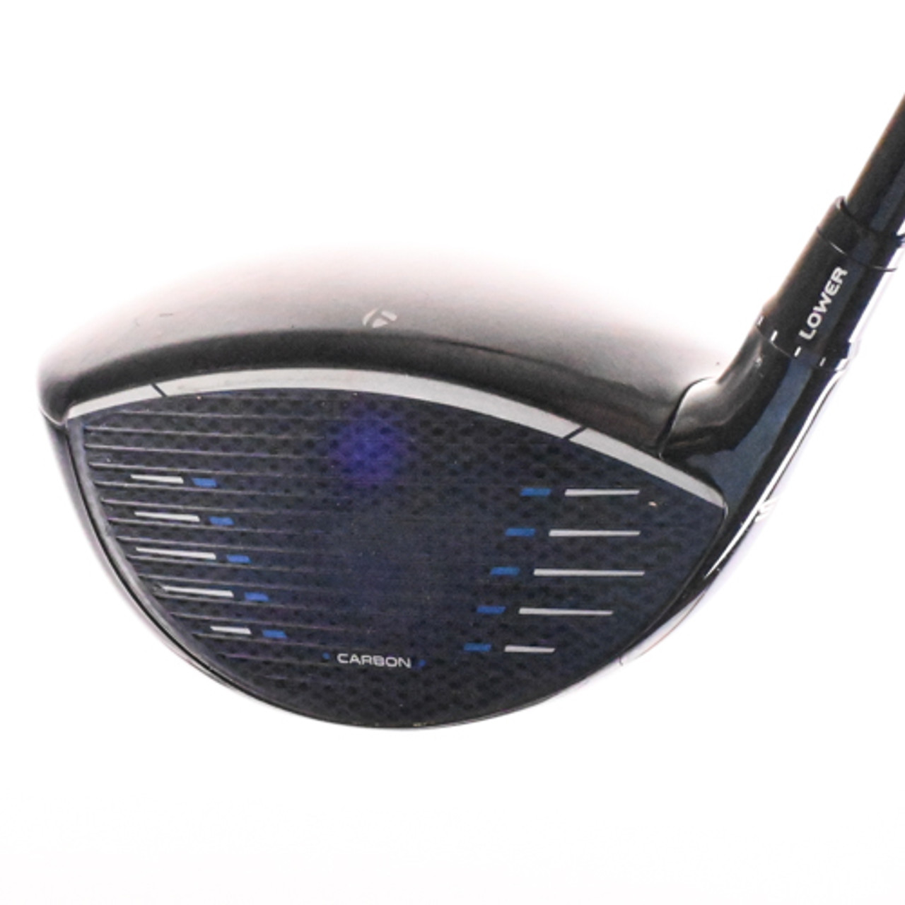 TaylorMade Qi10 Driver 10.5* Ventus 5 TR Blue Stiff Flex Graphite