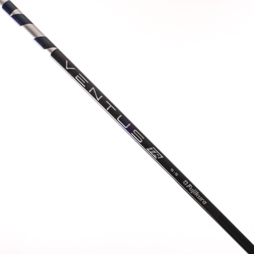 TaylorMade Qi10 Driver 10.5* Ventus 5 TR Blue Stiff Flex Graphite