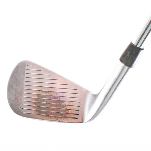 Titleist T100S 2023 Forged Iron Set 4-PW Project X 6.5 X-Flex