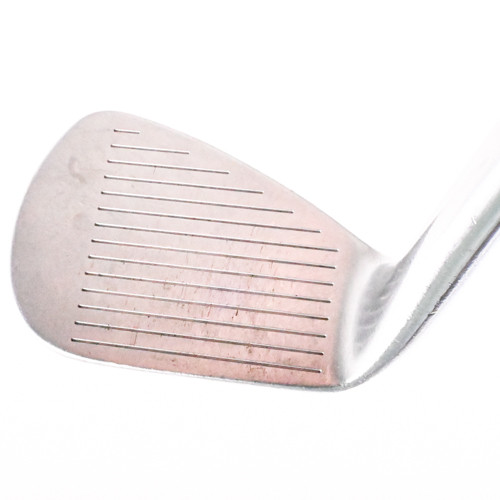 Titleist 620 MB Forged Iron Set 4-PW DG X100 X-Flex Steel RH