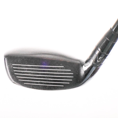 Titleist 818 H2 Hybrid 19* Tensei Raw White 90g Stiff Flex