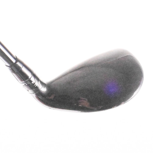 Titleist 818 H2 Hybrid 19* Tensei Raw White 90g Stiff Flex