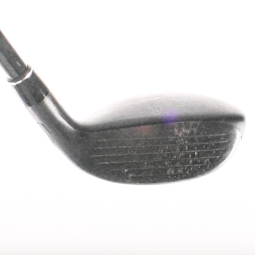 Srixon ZX MKII Hybrid #3 19* Tensei Raw Blue 75g Stiff Flex