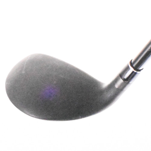 Srixon ZX MKII Hybrid #3 19* Tensei Raw Blue 75g Stiff Flex