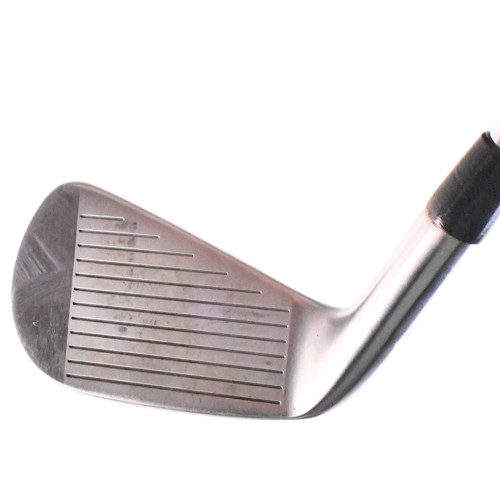 Titleist T100 2023 Forged 4-Iron Project X 6.5 LZ 125g X-Flex