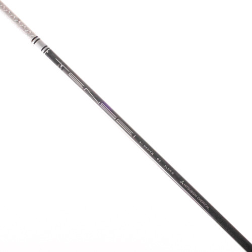 Titleist TSi3 Driver 9* Tensei Raw White 65g Stiff Flex Graphite