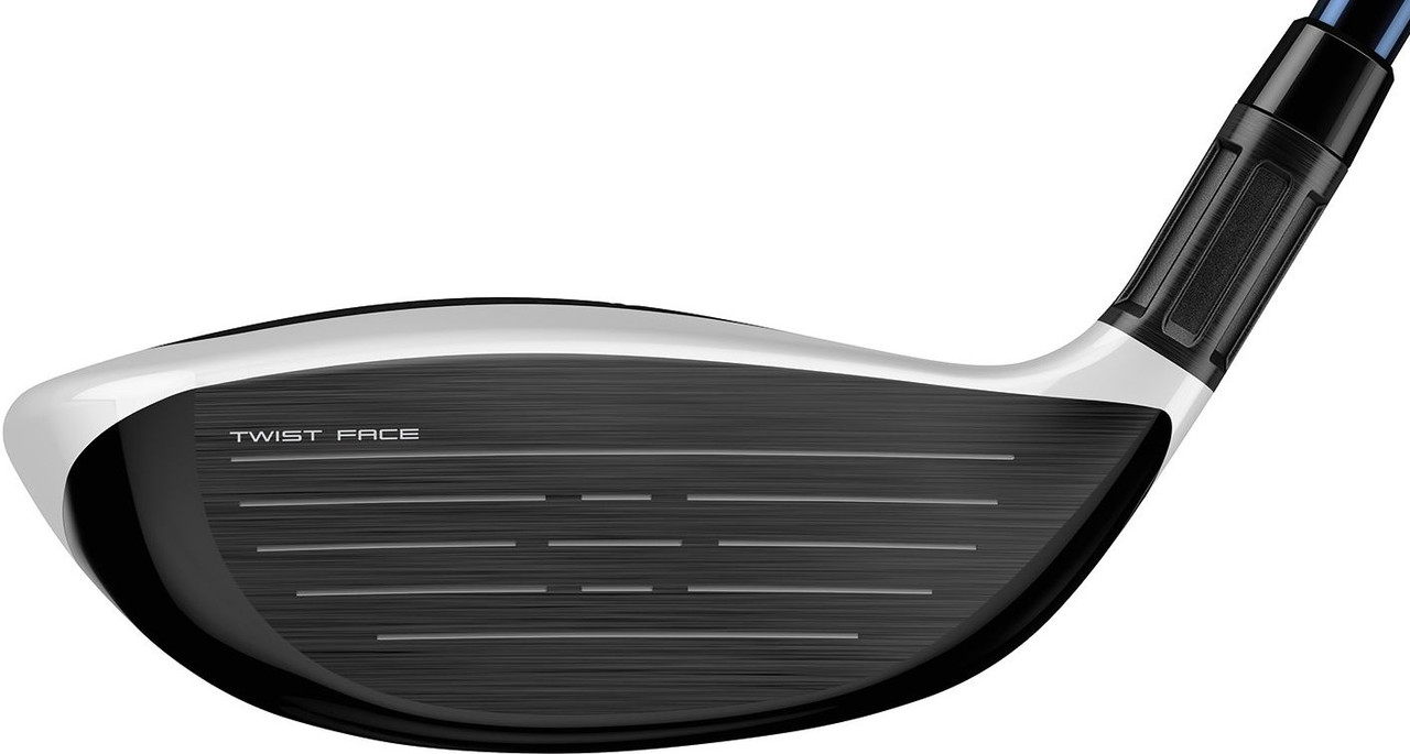 TaylorMade SIM 2 MAX Fairway Wood w/ Ventus Velocore Premium Upgrade