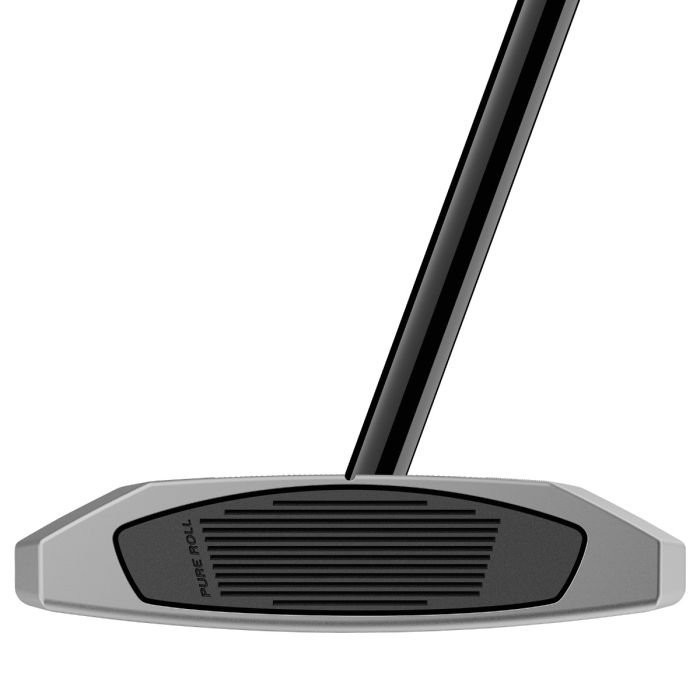 TaylorMade Spider ZT Counterbalance Putter 2025
