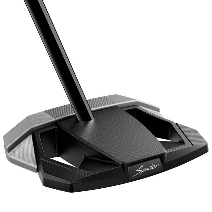 TaylorMade Spider ZT Counterbalance Putter 2025