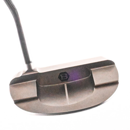 Bettinardi Studio Stock 38 Putter 34