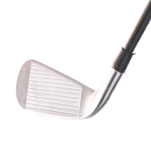 Titleist U505 Utility 1-Iron 16* HZRDUS 6.0 80g Stiff Flex