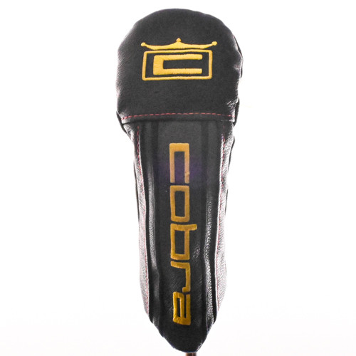 Cobra King SpeedZone Hybrid #5 24* Recoil F4 480 Stiff Flex