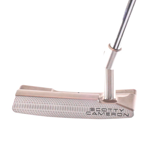 Titleist Scotty Cameron Super Select Newport 2 Plus Putter 33