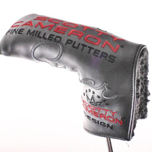 Titleist Scotty Cameron Super Select Newport 2 Plus Putter 33