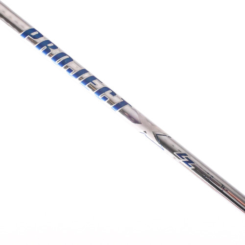 Titleist T100S 2019 Forged 8-Iron Project X 5.5 LZ 115g Stiff Flex