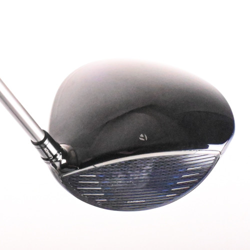TaylorMade Qi10 Max Driver 9* Speeder NX 50g Stiff Flex Graphite