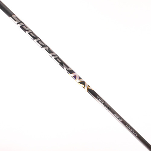 TaylorMade Qi10 Max Driver 9* Speeder NX 50g Stiff Flex Graphite
